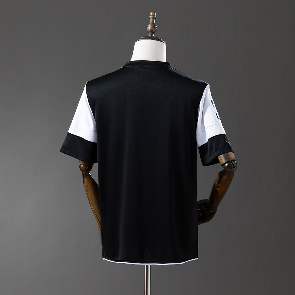 Málaga C.F. Retro Vistante 12/13