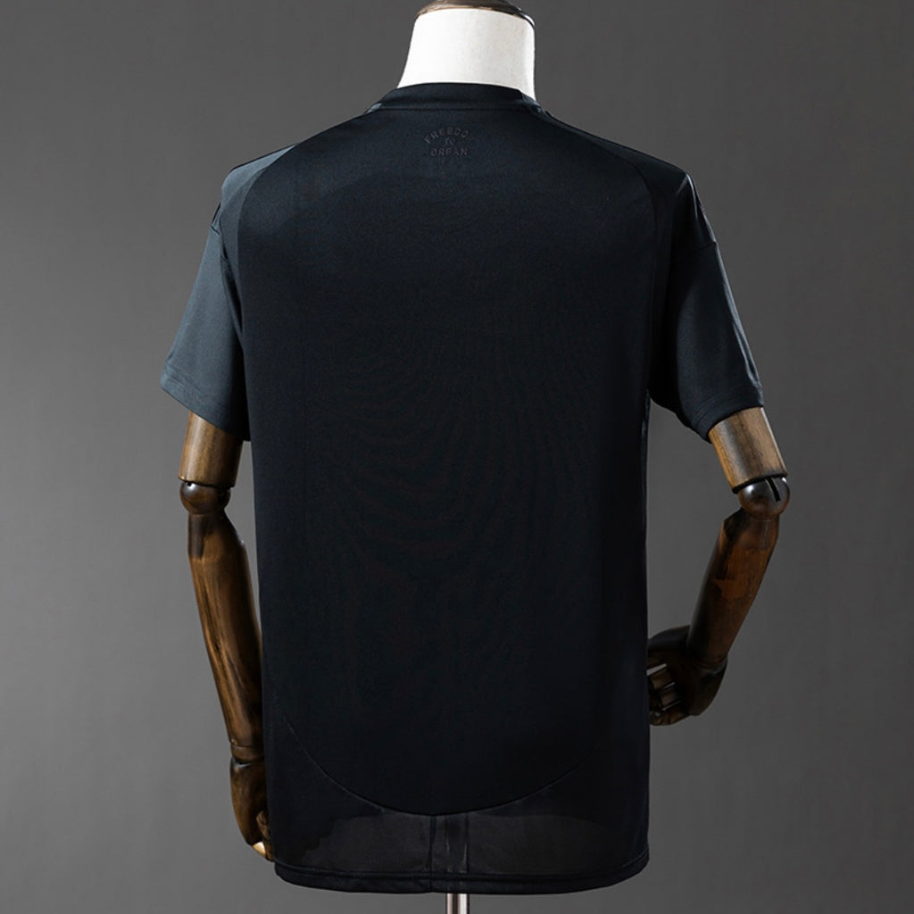 Camiseta Visitante Inter Miami 25/26