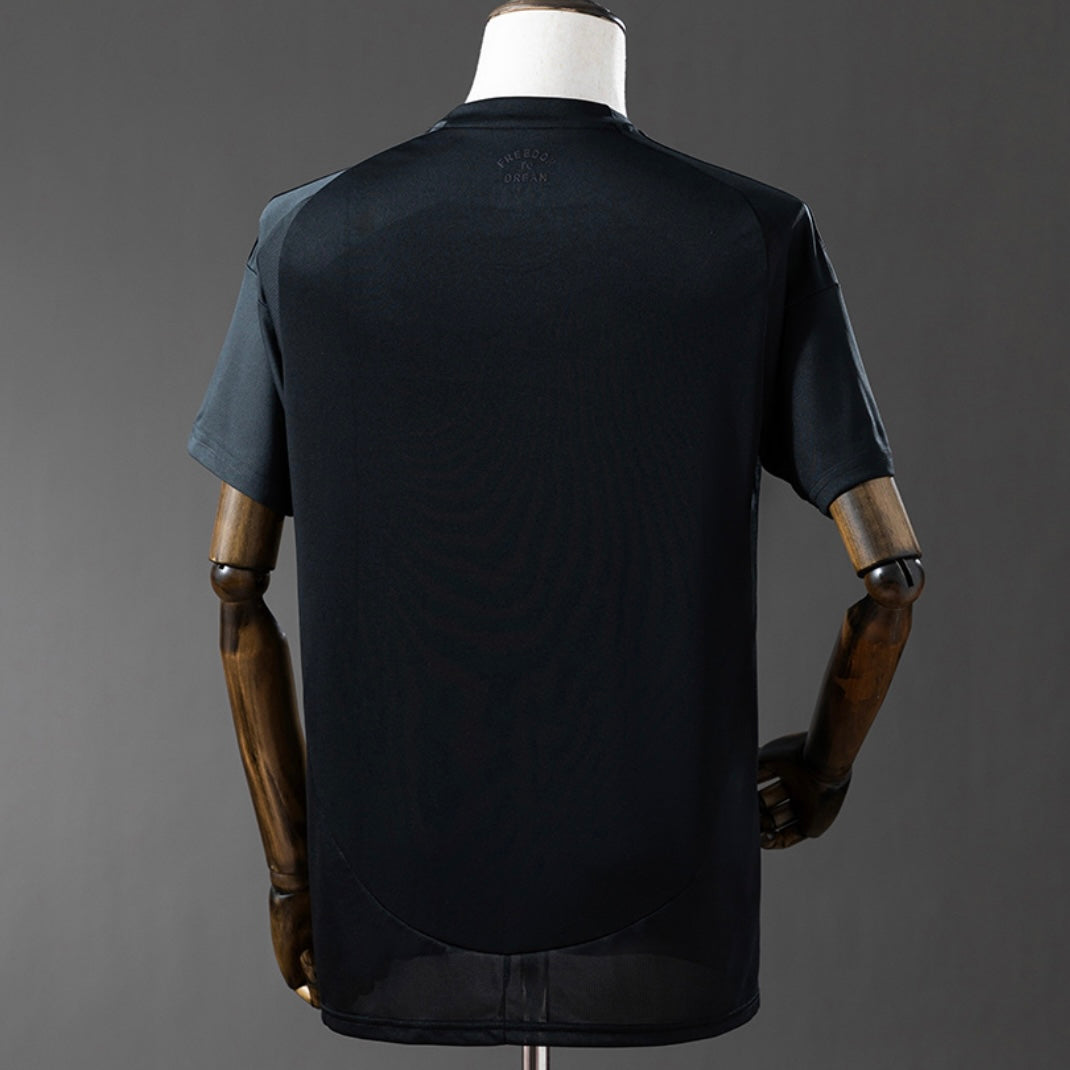 Camiseta Visitante Inter Miami 25/26