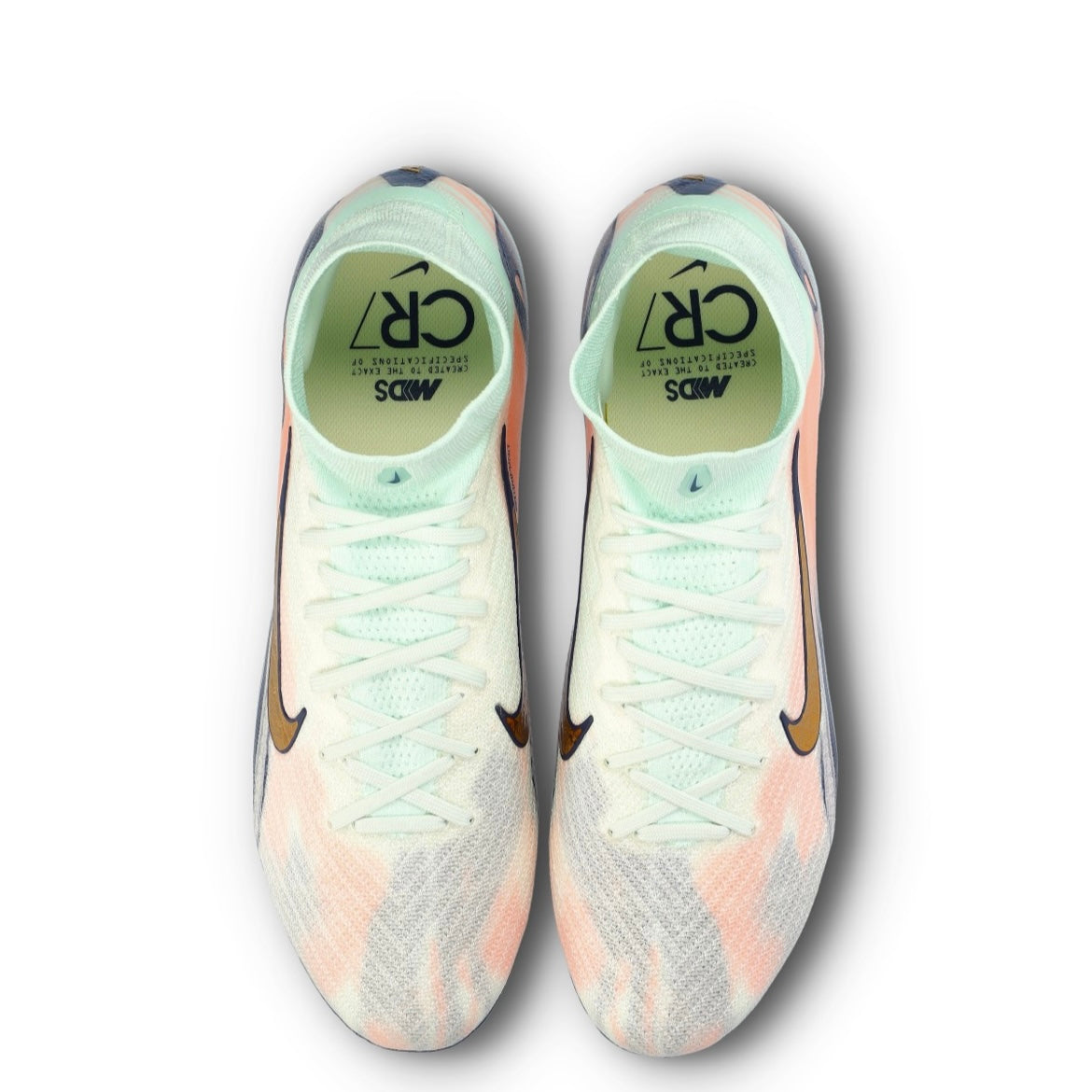 Nike Mercurial Superfly 10 MDS009 CR7 Elite FG