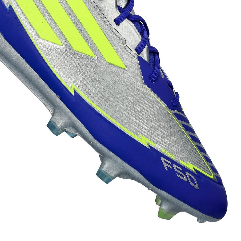 Adidas F50 Elite FG Messi