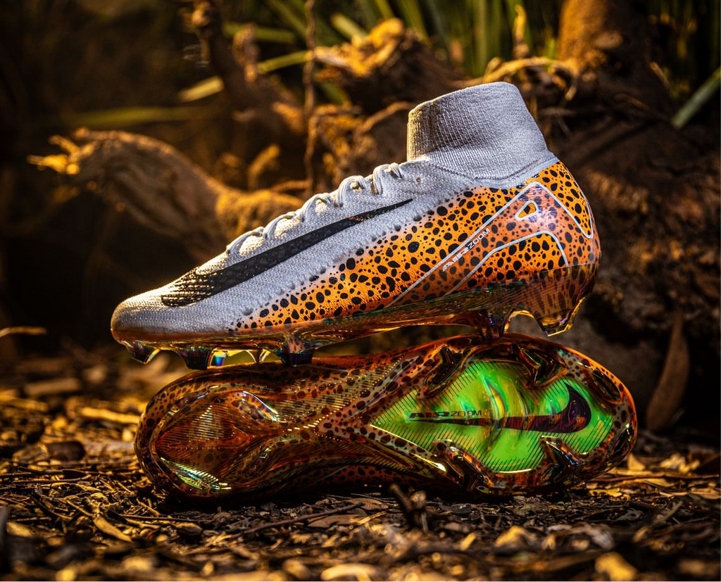 Nike Mercurial Superfly 10 Elite Electric