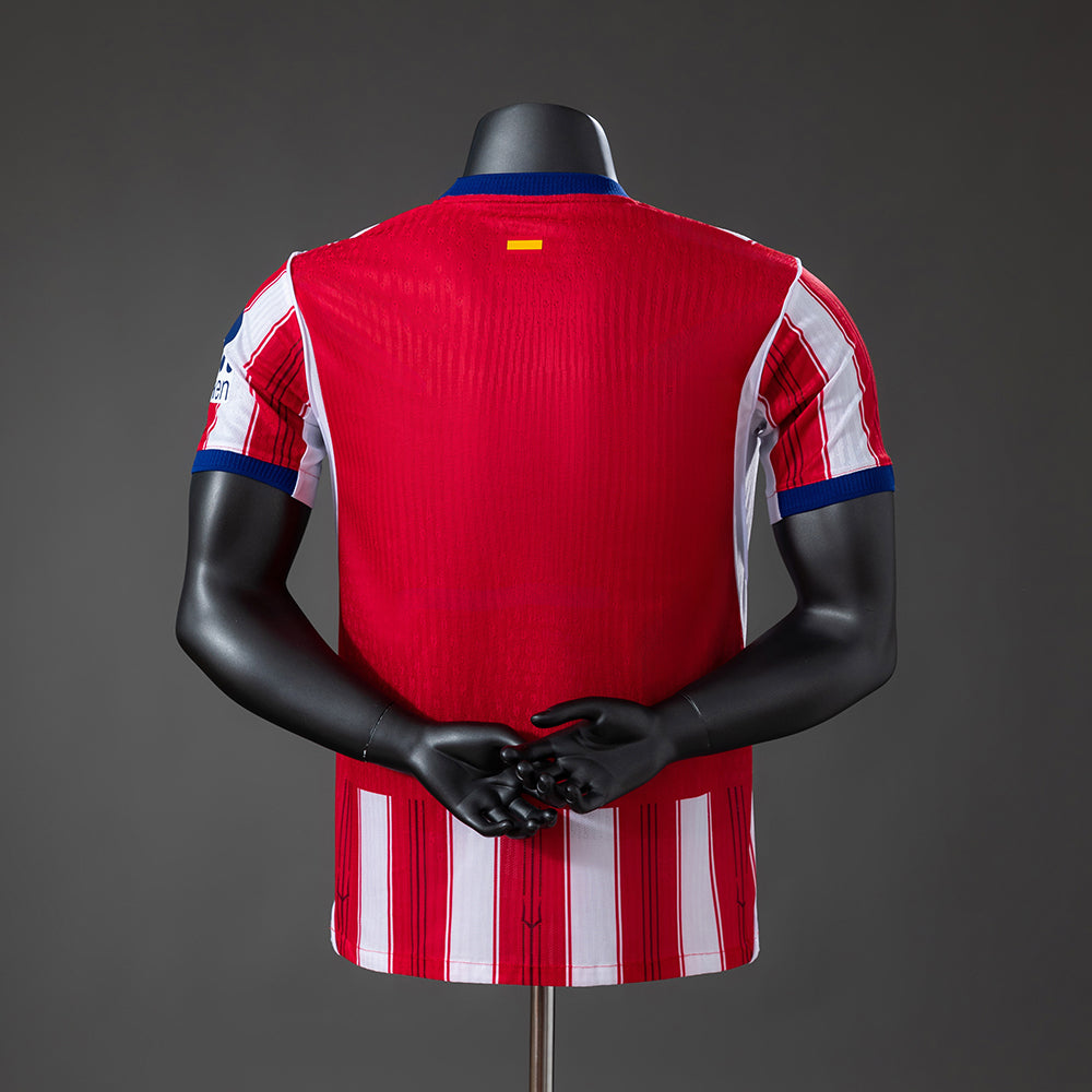 Camiseta Atlético de Madrid Local 26/27 Player Version