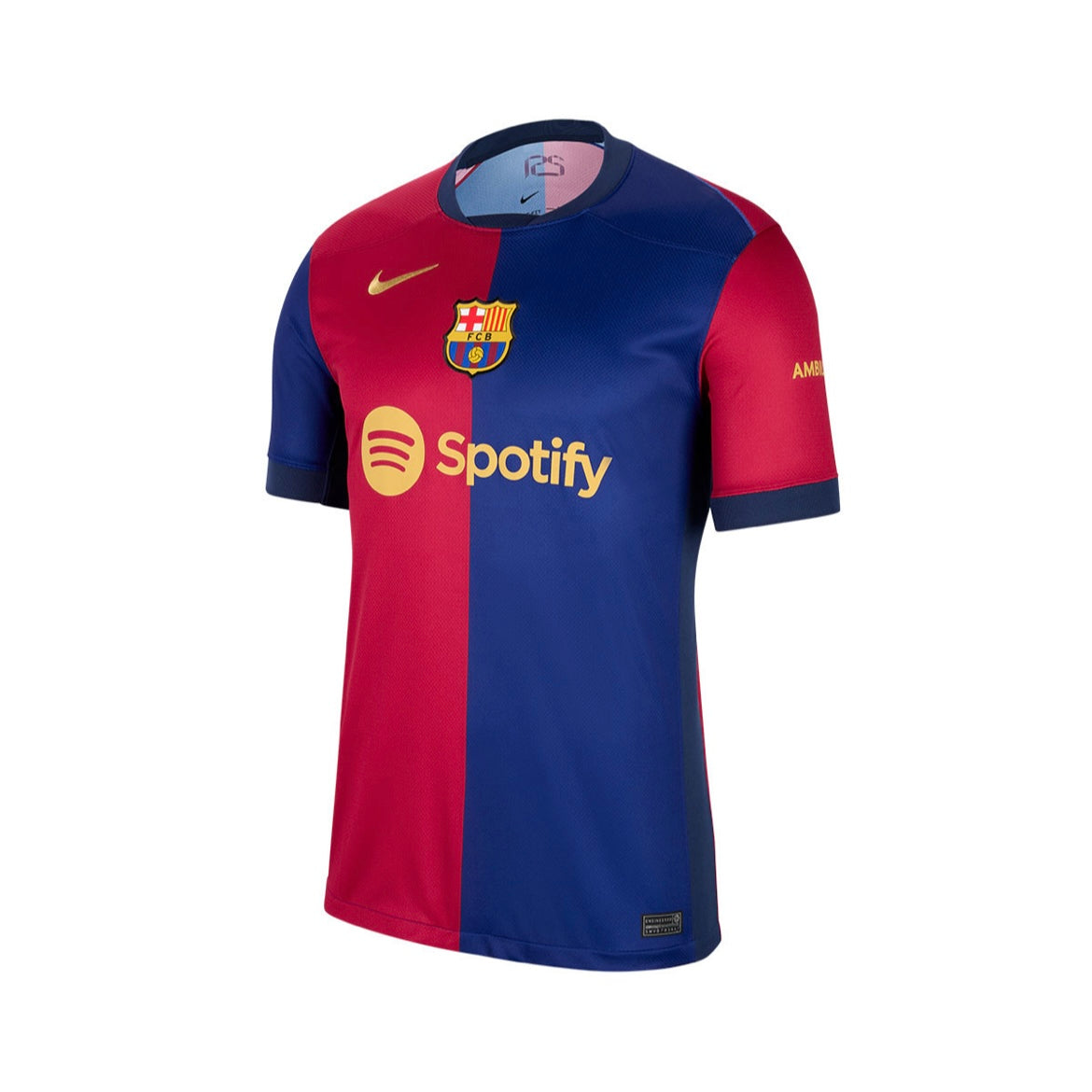 FC Barcelona 24/25 Shirt