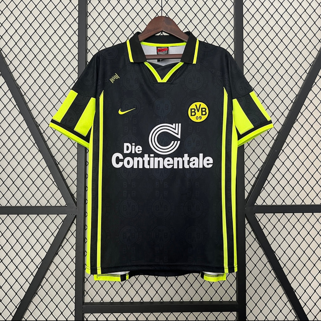 Retro Borussia Dortmund