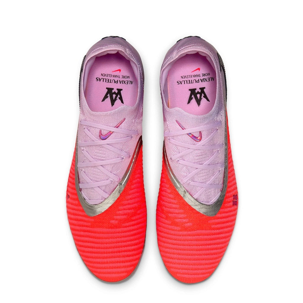 Nike Phantom 6 Low Elite FG Alexia Putellas