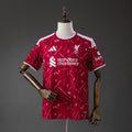 Camiseta Local Liverpool 26/27