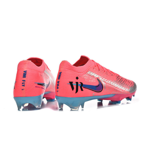 Nike Mercurial Vapor 16 Elite FG Vini JR