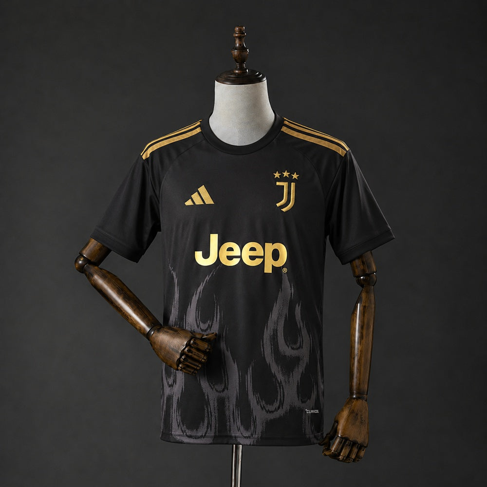 Camiseta Alternativa Juventus 26/27