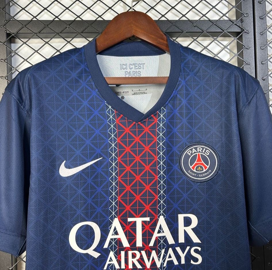 Camiseta Local PSG 25/26