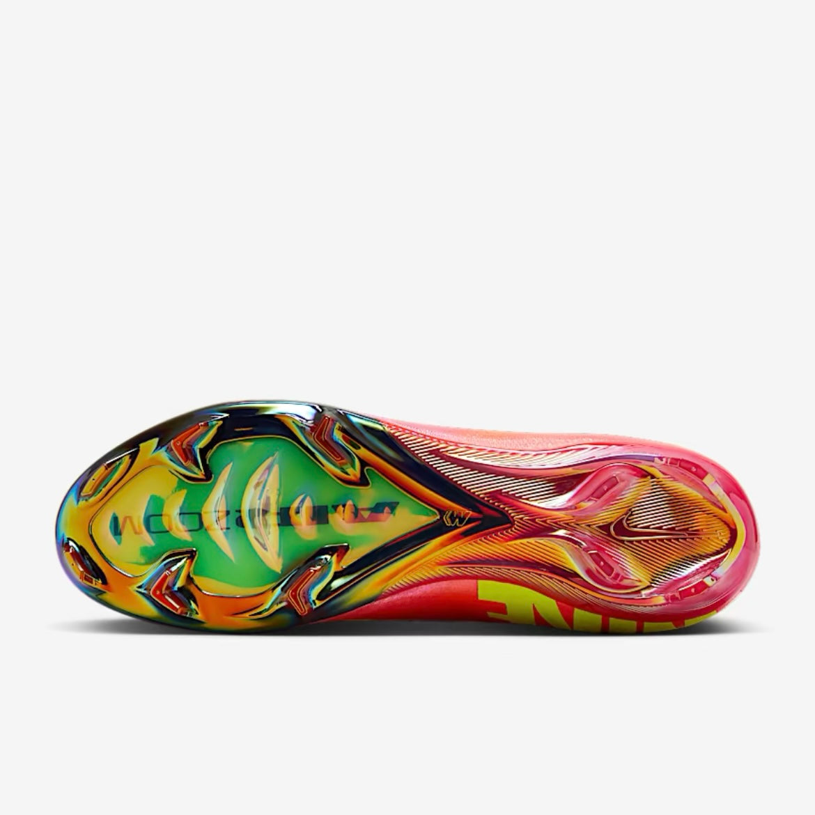 Nike Mercurial Vapor Cosmic Speed 2 Elite FG