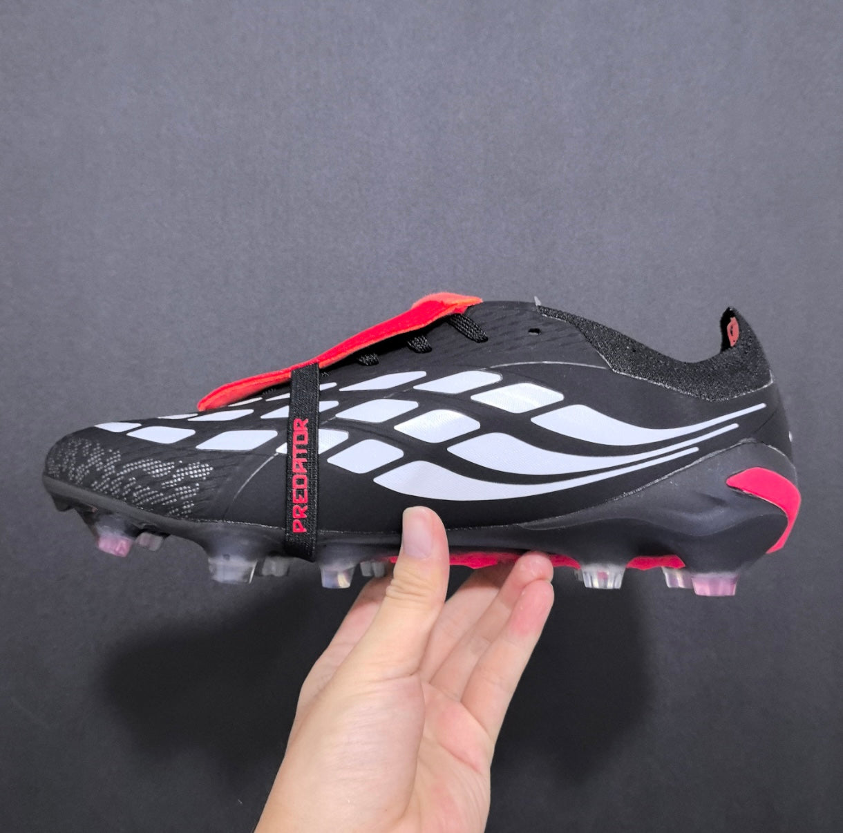 Adidas Predator 26 Elite FG