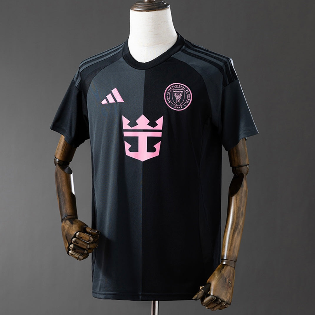 Camiseta Visitante Inter Miami 25/26