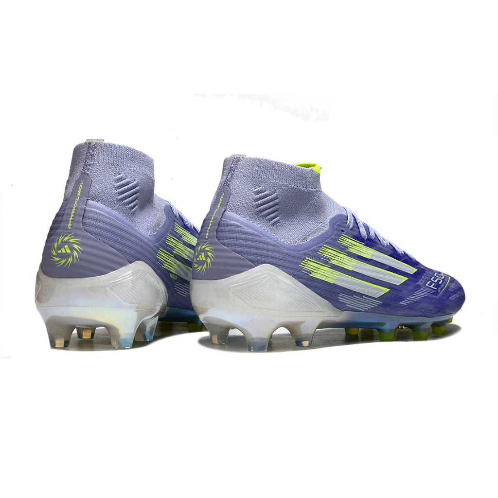 Adidas F50 Sparkfusion Elite Mid FG/AG