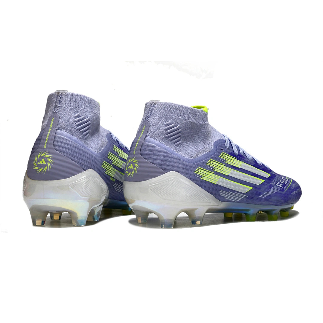 Adidas F50 Sparkfusion Elite Mid FG/AG