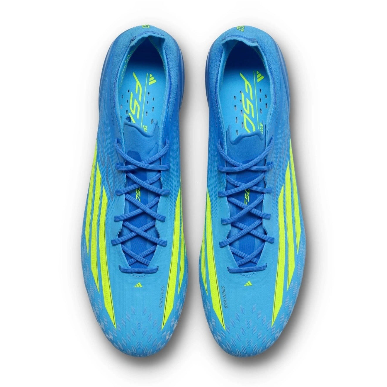 Adidas F50 Elite FG