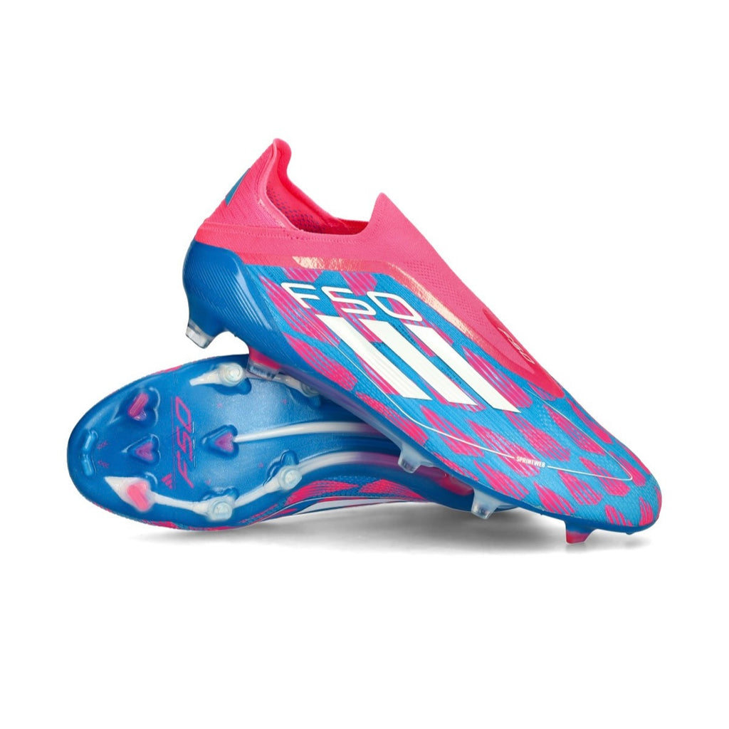 Adidas F50 Elite LL FG