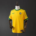 Camiseta Brasil Retro Local 1998