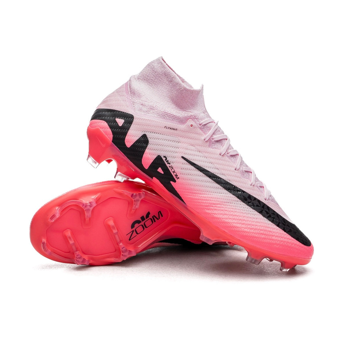 Nike Air Zoom Mercurial Superfly 9 Elite FG