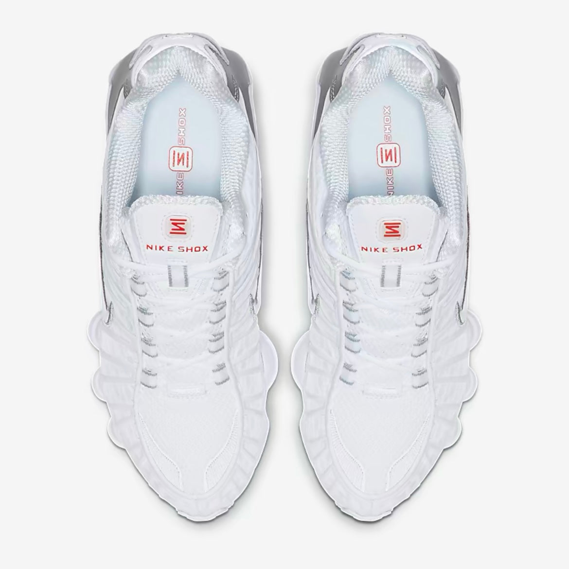 Zapatilla Nike Shox TL