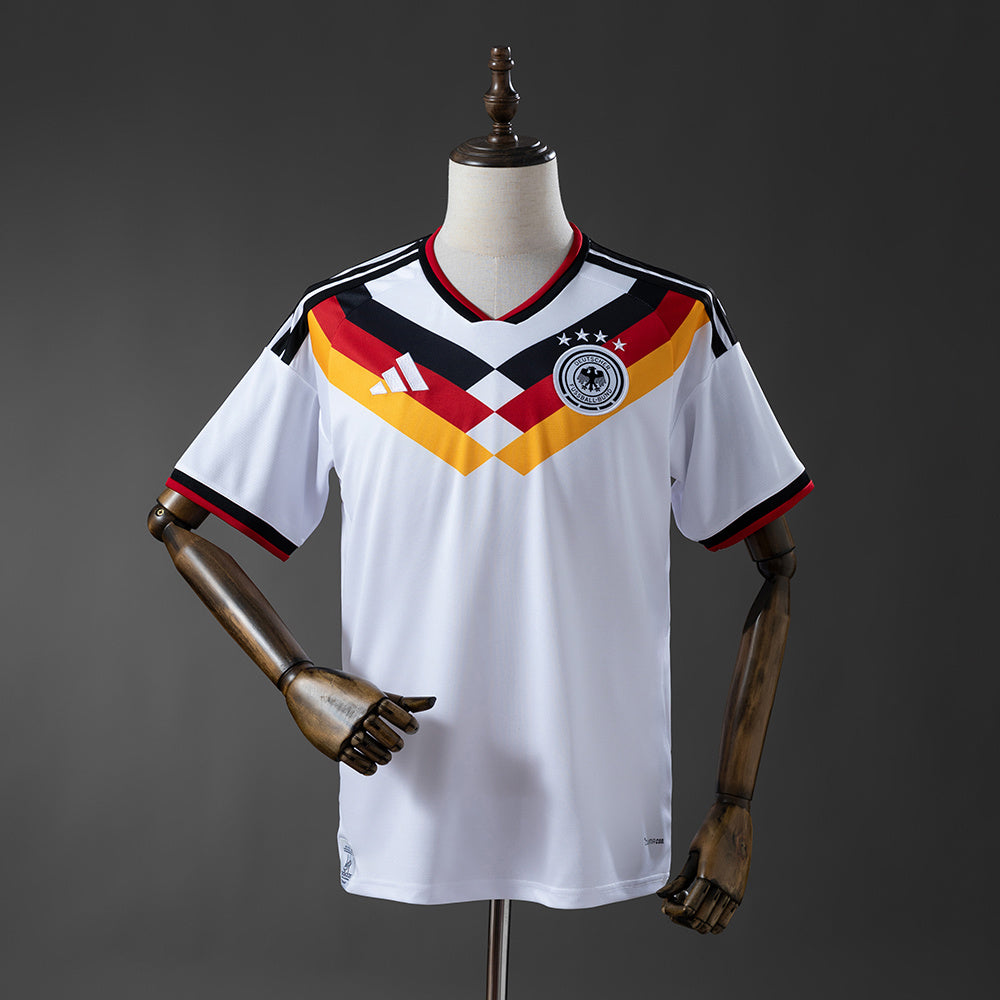 Camiseta Local Alemania 26/27