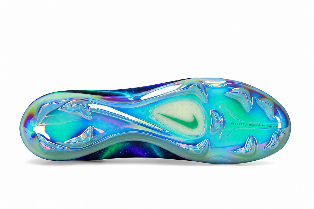 Nike Mercurial Vapor 17 Elite FG “Aurora”