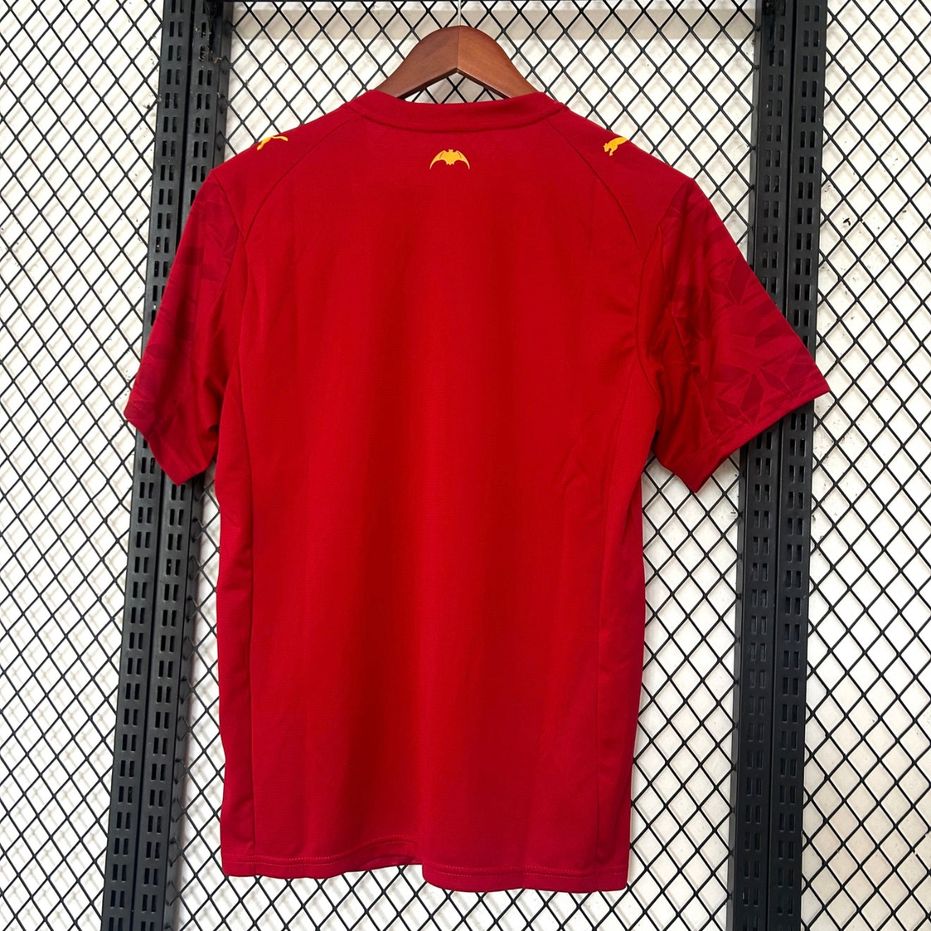 Camiseta Visitante Valencia 25/26