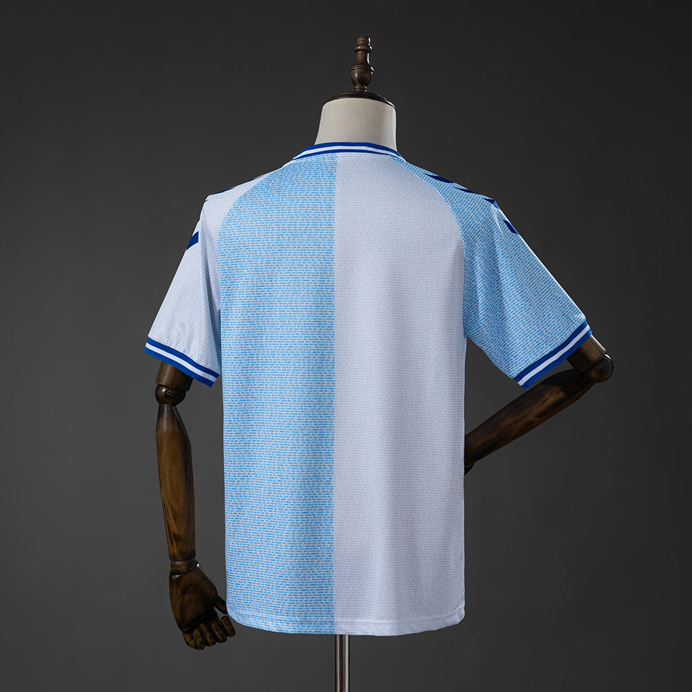 Camiseta Especial Málaga 26/27