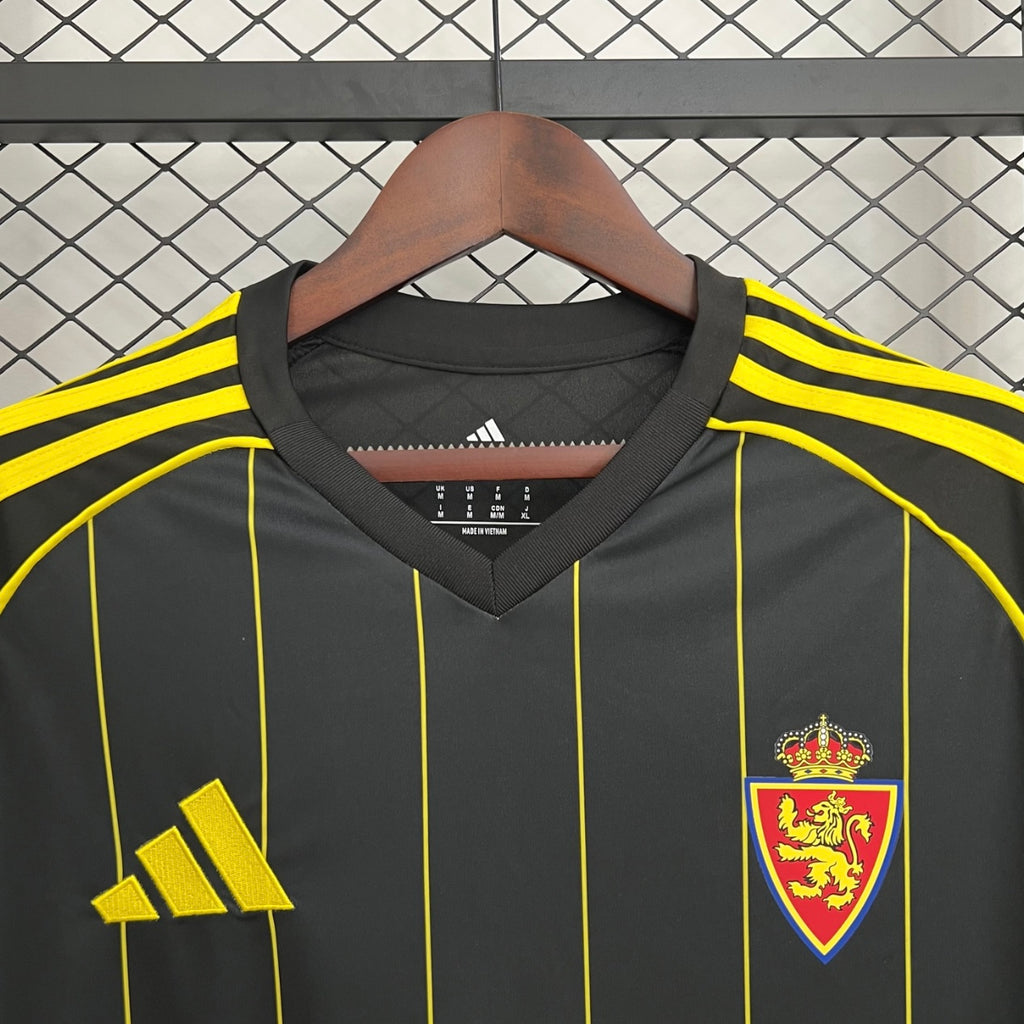 Camiseta Visitante Zaragoza 25/26