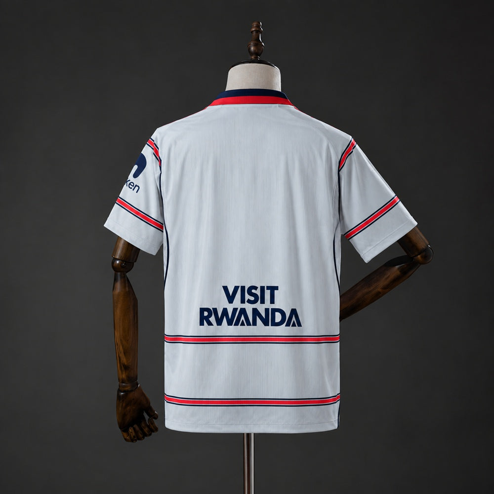 Camiseta Atlético de Madrid Alternativa 26/27