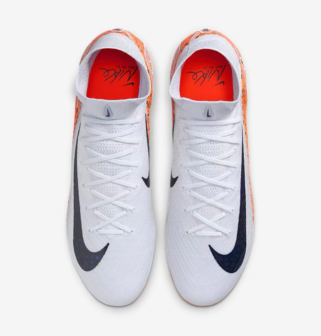 Nike Mercurial Superfly 10 Elite Electric
