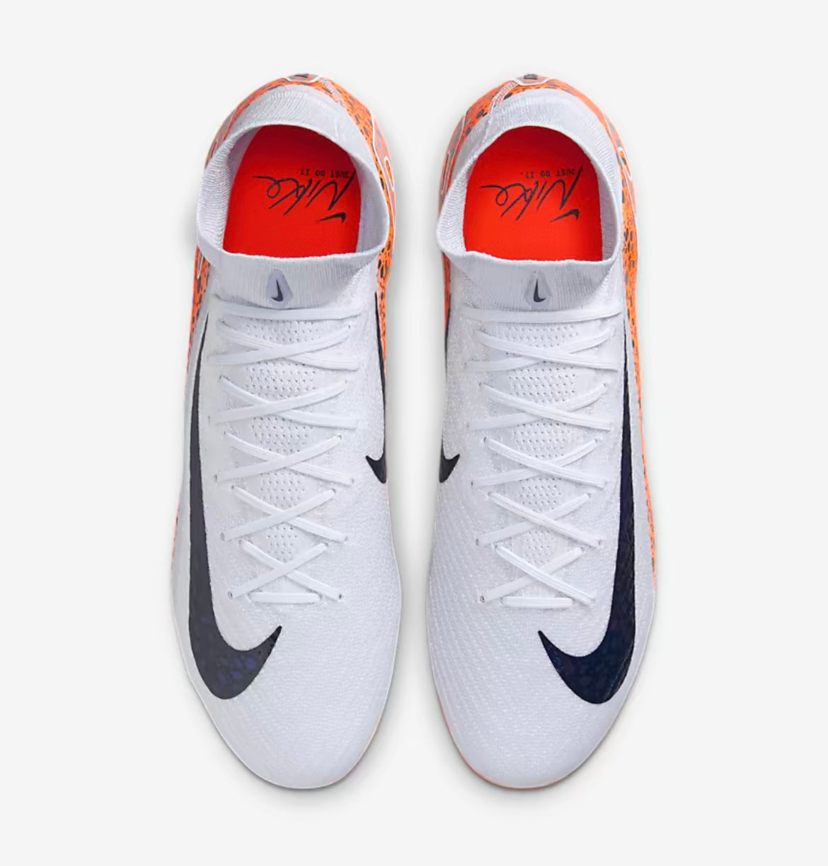 Nike Mercurial Superfly 10 Elite Electric