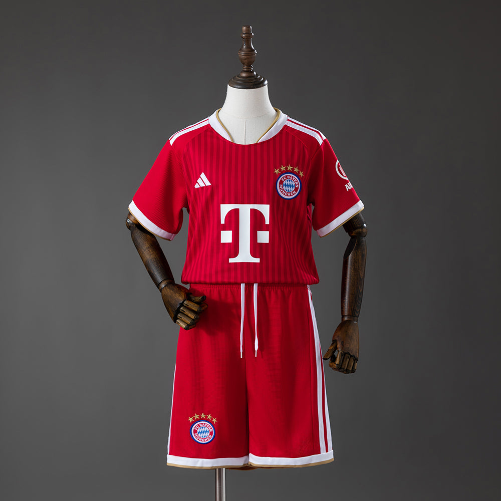 Equipación FC Bayern Local 26/27 Niños