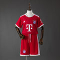 Equipación FC Bayern Local 26/27 Niños