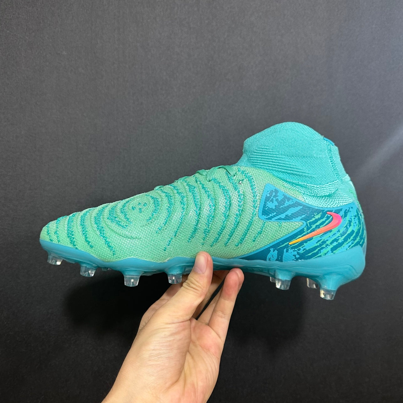 Nike Phantom Luna II Elite AG