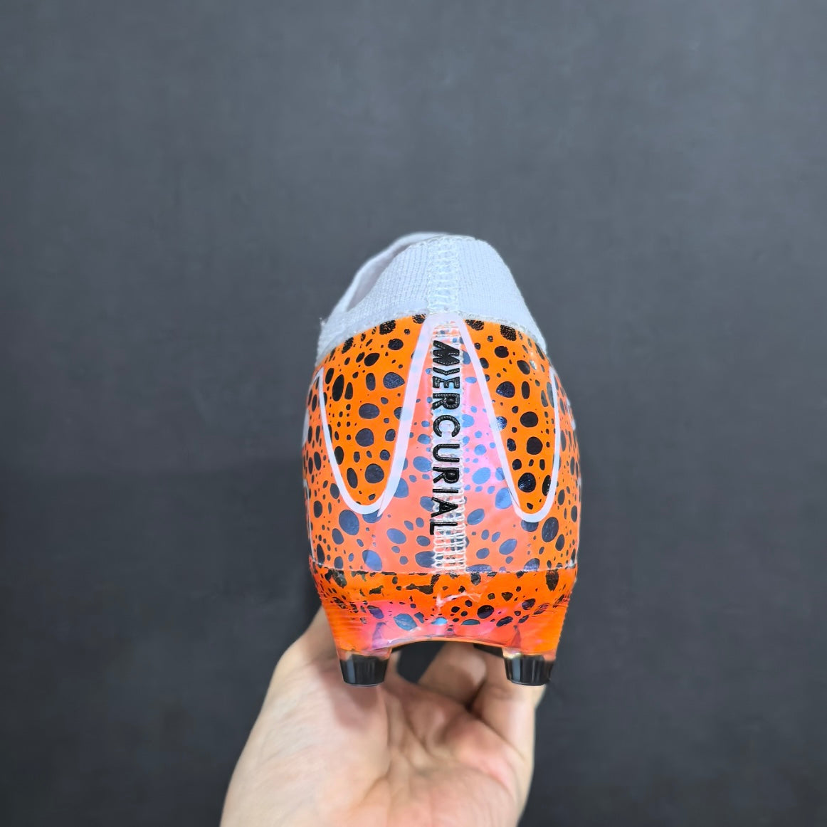 Nike Mercurial Vapor 15 Elite AG