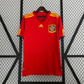 Camiseta España Retro Local 2010