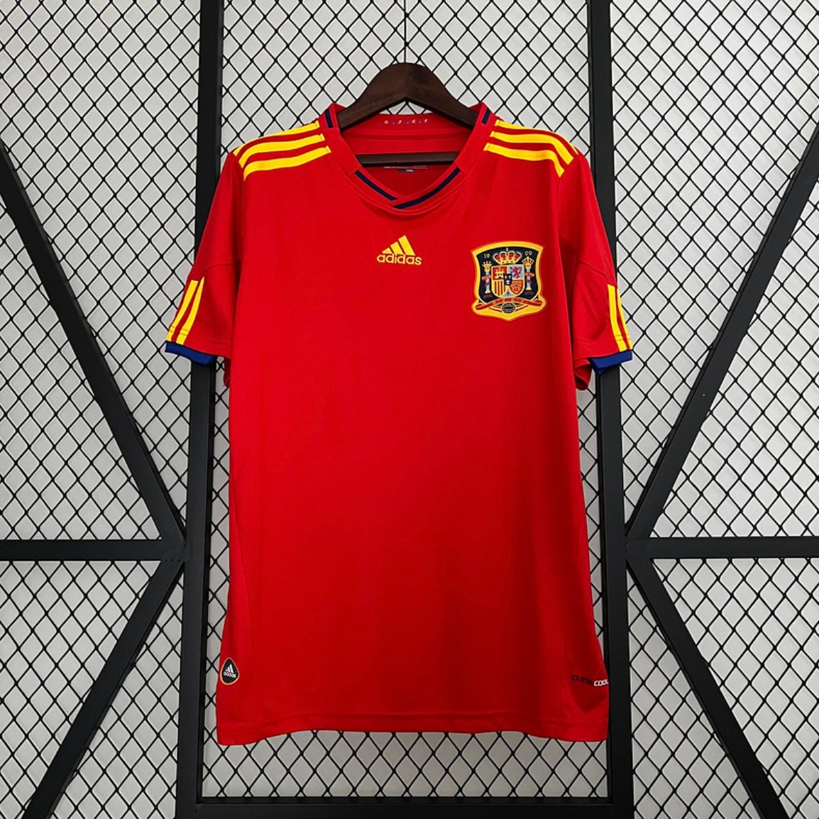 Retro España Mundial 2010