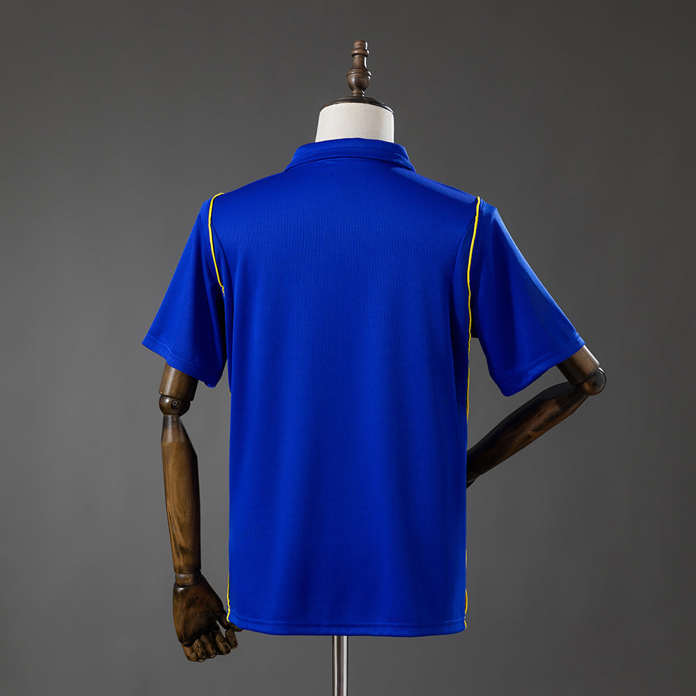 Camiseta Local Chelsea 26/27