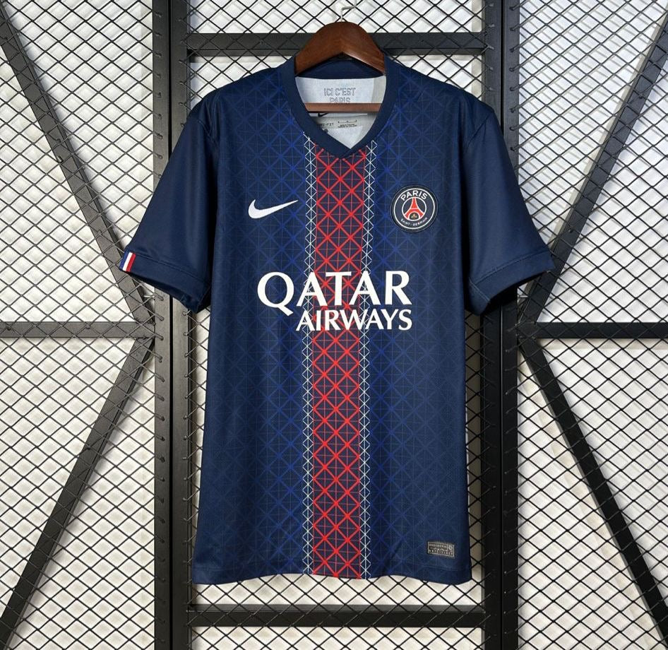 Camiseta Local PSG 25/26