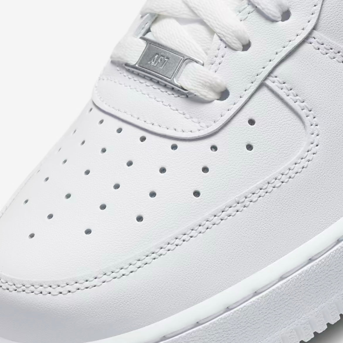 Zapatilla Nike Air Force 1