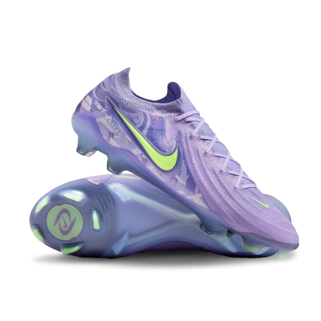 Nike Phantom GX II Élite FG