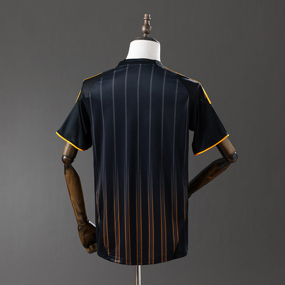 Camiseta Chelsea Retro Visitante 10/11