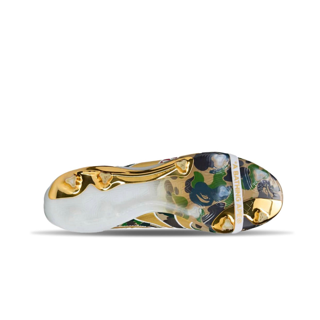 Adidas Predator Elite FT FG Bape