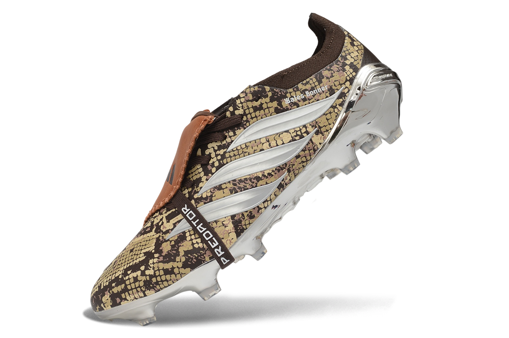 Adidas Predator Elite FT FG “Wales Bonner”