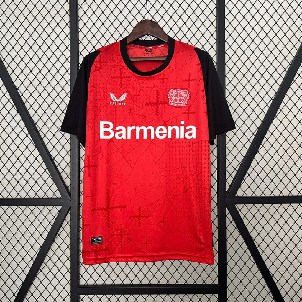 1ª Leverkusen 24/25