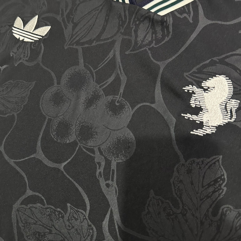 Camiseta Alternativa Juventus 25/26