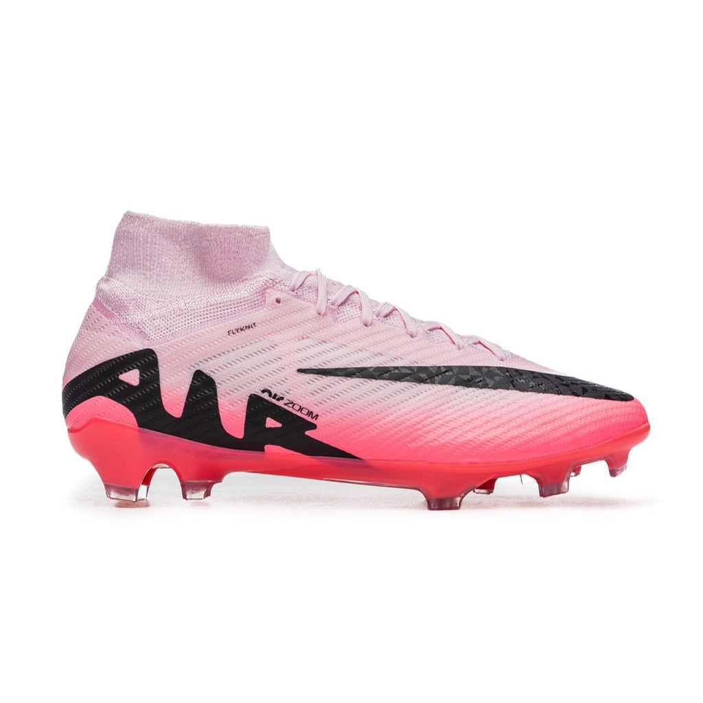 Nike Air Zoom Mercurial Superfly 9 Elite FG