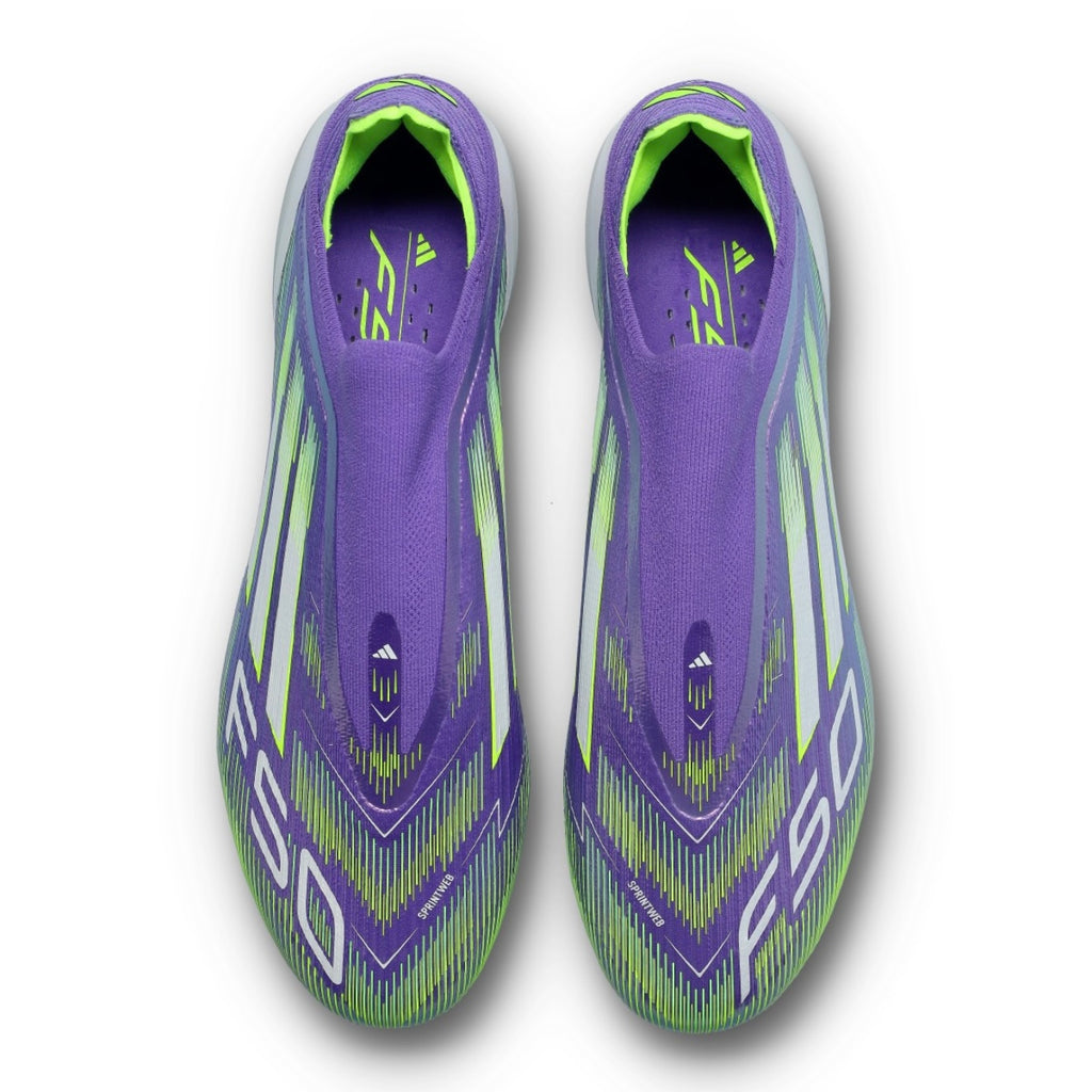 Adidas F50 Elite LL FG