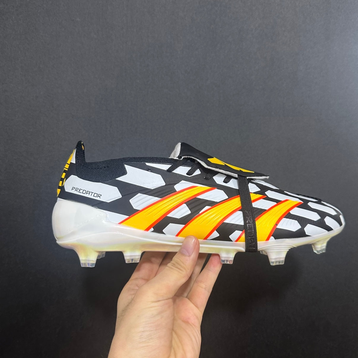 Adidas Predator Elite FG